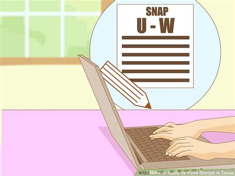 Brought to you by fresh ebt, the #1 ebt app. 3 Ways to Apply for Food Stamps in Texas - wikiHow