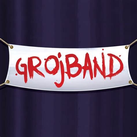Grojband - YouTube