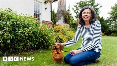Helen Bailey Death Author May Have Been Alive In Cesspit Bbc News