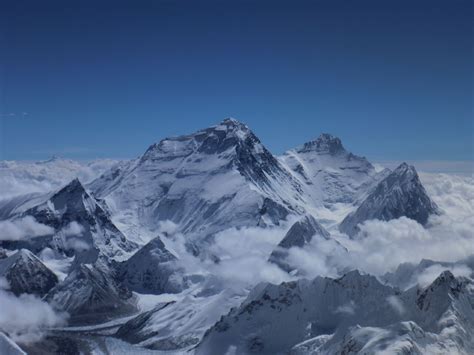 19 Mount Everest 360 Most Complete Amo