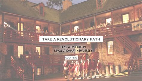 Home Crossroads Of The American Revolution