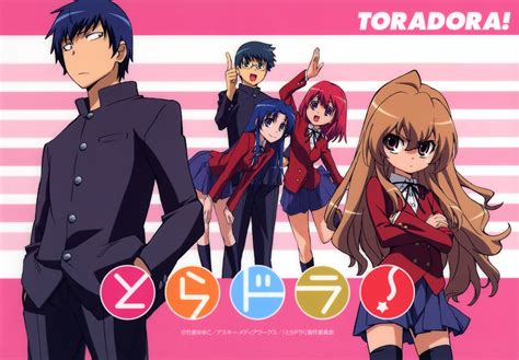 Toradora Page 29 Of 50 Zerochan Anime Image Board