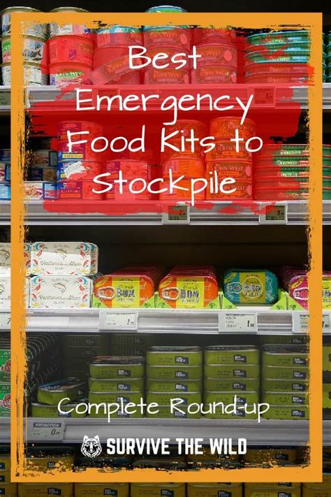 Some foods work so much better when you need to have a stockpile for something that may not happen and you could probably every family needs a stockpile but it makes sense to keep it to the right, sensible level for your circumstances. Top 4 Best Foods To Stockpile For An Emergency in 2020 ...