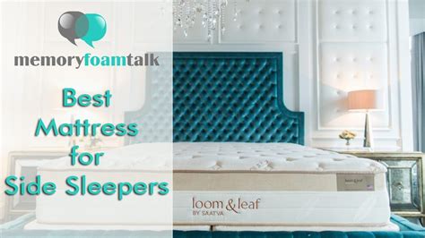 Reading these best mattress reviews from our experts can be a miraculous experience, the further you read, the more you will be able to decide about the excellent one. Best Mattress For Side Sleepers Reviews I Best Firm Mattress