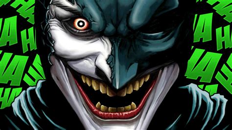 Stunning Joker Art Wallpapers