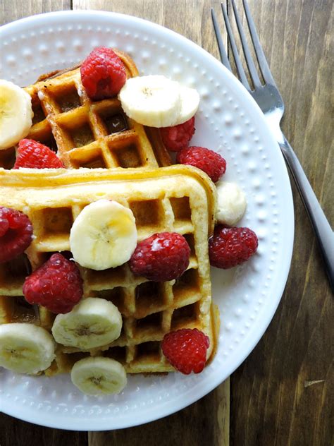 © 2018 fresh fit kitchen all rights reserved. Whole Grain Buttermilk Style Waffles - Fresh Fit Kitchen