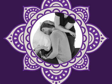 Thai Yoga Massage Archives Marisa Wolfe Yoga And Bodywork