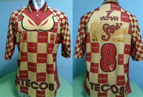 Mineros de zacatecas is a totally free app that brings everyone the fan to the day to day of the club and allows to receive first of all exclusive download the official app of mineros de zacatecas on your device and have fun, get informed and participate in royalties, trivia and much more. Mineros de Zacatecas Home football shirt 2001.