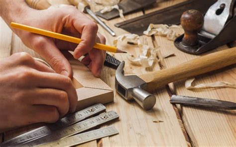 Carpenter insurance costs depend on your policy limits, your business risks, the value of your equipment, and other factors. How to go From Hobby to Full Carpentry Business