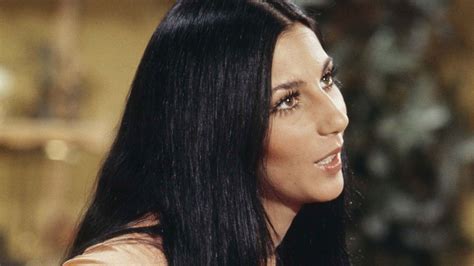 Happy Birthday Cher Celebrating The Icons 16 Best Hair Moments