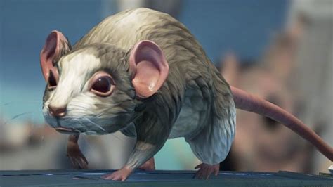 Apex Legends Expert Reveals Most Broken Season 17 Rat Spots