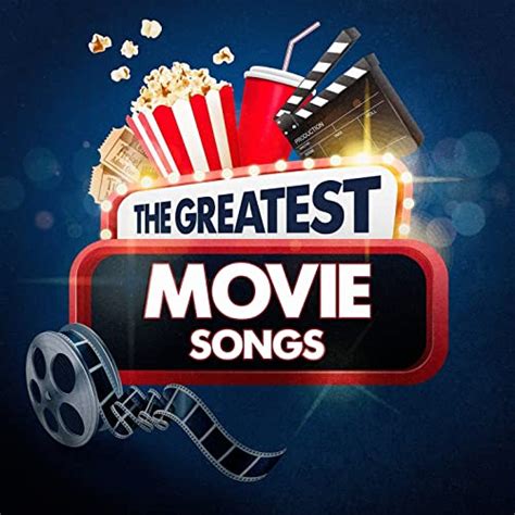 The Greatest Movie Songs Von Soundtrack Best Movie Soundtracks