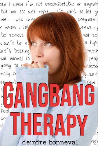 Gangbang Therapy Doctor Sex Ebook Bonneval Deirdre Uk