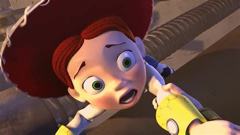 Jessie Toy Story Woody And Jessie Toy Story