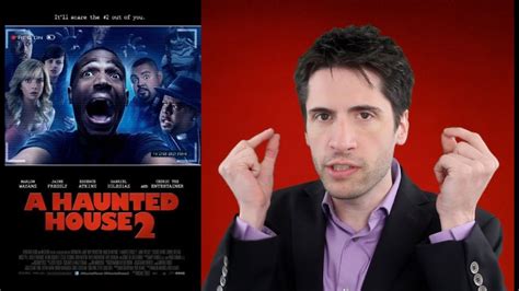 A Haunted House 2 Movie Review Youtube