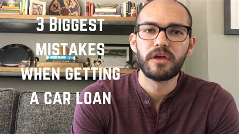 Best for those with excellent credit: Auto Finance Tips: 3 biggest mistakes when getting a car loan - Dodge Ram Trucks Kamloops BC