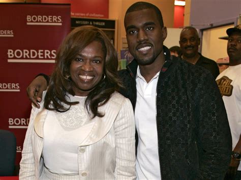 Velous explained why it ultimately became a west track and not a french montana track, saying: Kanye West Pays Tribute to Late Mother Donda with New Song ...