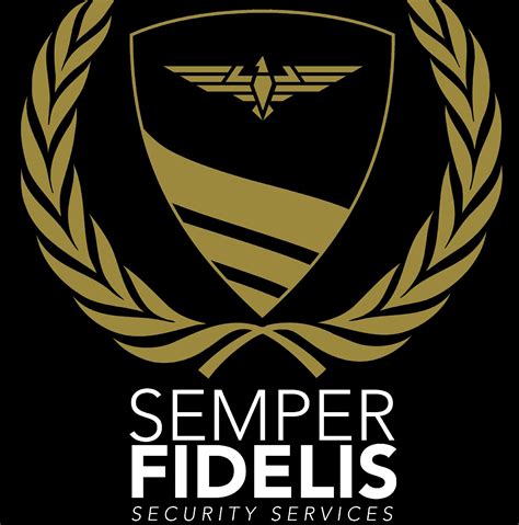Semper Fidelis Security Services Charlotte Nc