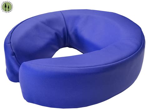 Full Memory Foam Face Cushion Cradle Cushion Spa Massage Table