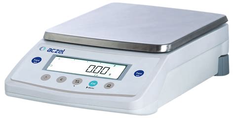 Buy Aczet Cy 6102 Electronic Precision Balance Capacity 6100g Online In