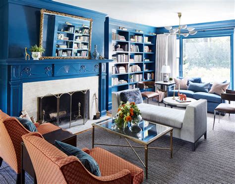 Eclectic Living Room Design A Colorful Transformation House Of Funk