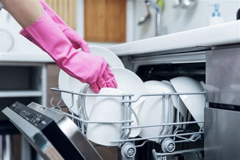How To Clean Up Dishwasher Rowwhole3