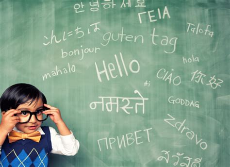 Stick around if you want to know more about catching your students' interest and attention. Why Children Should Learn a Second Language - SmartFem ...