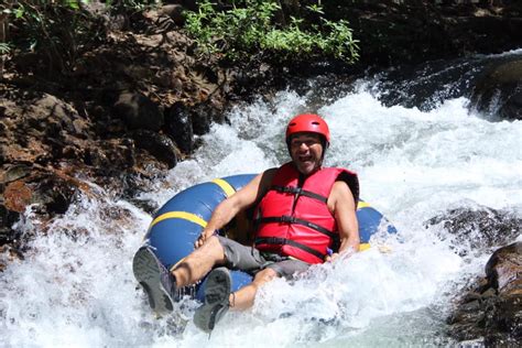 Rincon De La Vieja Rincon De La Vieja River Tubing