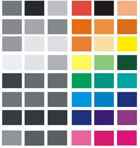 Corel Draw 11 Color Palette Downloads Dadgase