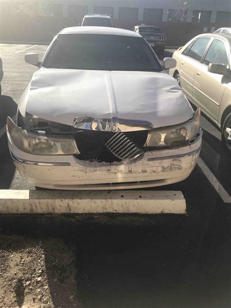 Fundraiser for Juretha Jones by Ronda Felton : Help We had a car accident