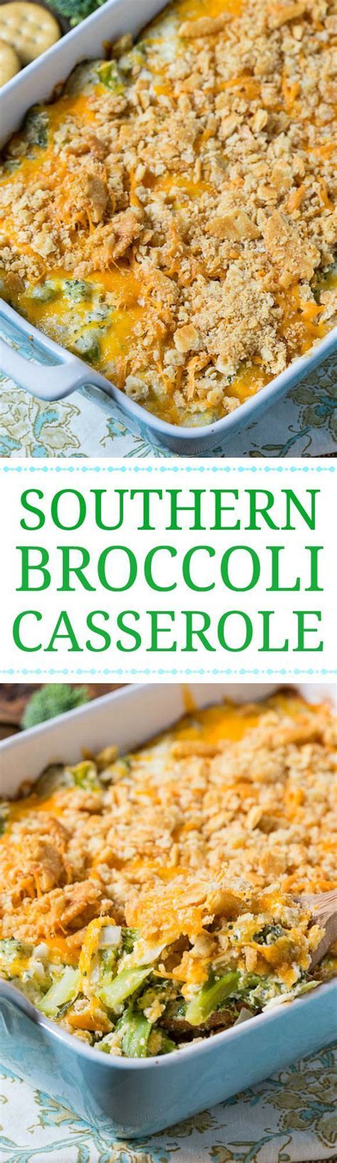 For thanksgiving, we wanted to show recipes from people of color and tell their stories of what the a similar erasure happens. Southern Broccoli Casserole with a Ritz cracker topping. # ...