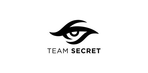 Logo Team Secret Markus Eppeler