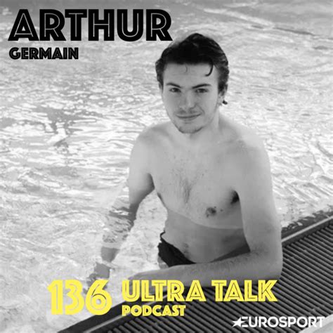 Arthur germain founded communication strategy group, a brand storytelling agency in 2005. Ultra Talk by Arnaud Manzanini - Podcast - Podtail