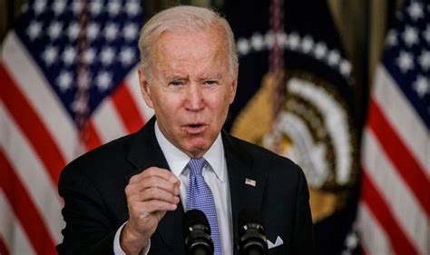 Joe Biden Suffers Major Blow In China Feud As Crucial Island Turns Back