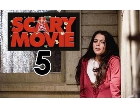 Determined to expel the insidious force, they install security cameras and discover their family is being stalked by an evil dead demon. Scary Movie 5 - Trailer - Sub en Español - YouTube
