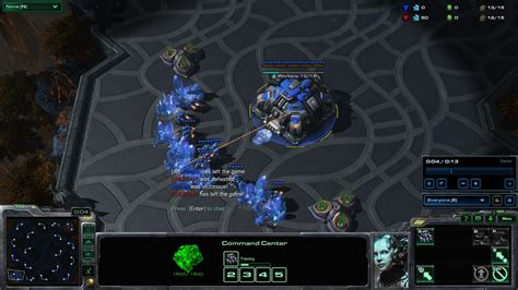 The Best Early Game Strategy Rstarcraft