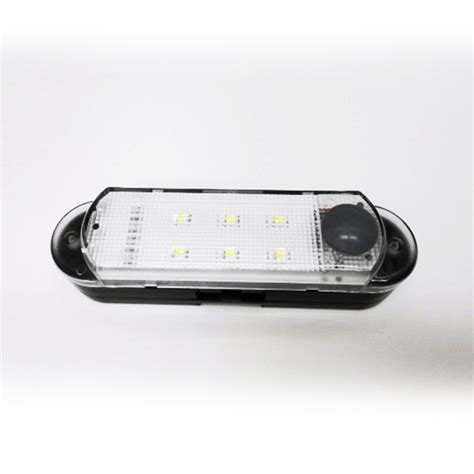 Led light switch battery powered. Universal Battery Powered LED Dome Light | Allied Powersports
