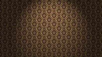 Gold Background Victorian Pattern Backgrounds Royal Wallpapers