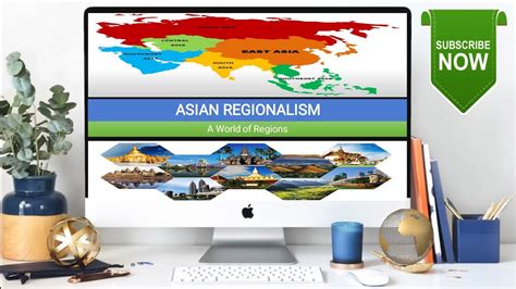 Asian Regionalism Aworldofregions Thecontemporaryworld Youtube