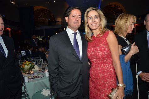 When Barclayss Jes Staley Went To Bat For An In Law A Powerful Client