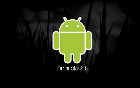 Android 20 By Djkoolaid44 On Deviantart 【android】ドロイド君のデスクトップ壁紙集