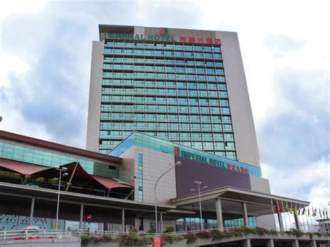 Beherbergungsbetriebe in kuching können auf www.kuantan.de ihre angebote für die interessenten veröffentlichen. Imperial Hotel, Kuching - Booking Deals, Photos & Reviews