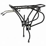 Images of Bicycle Pannier Racks For Disc Brakes