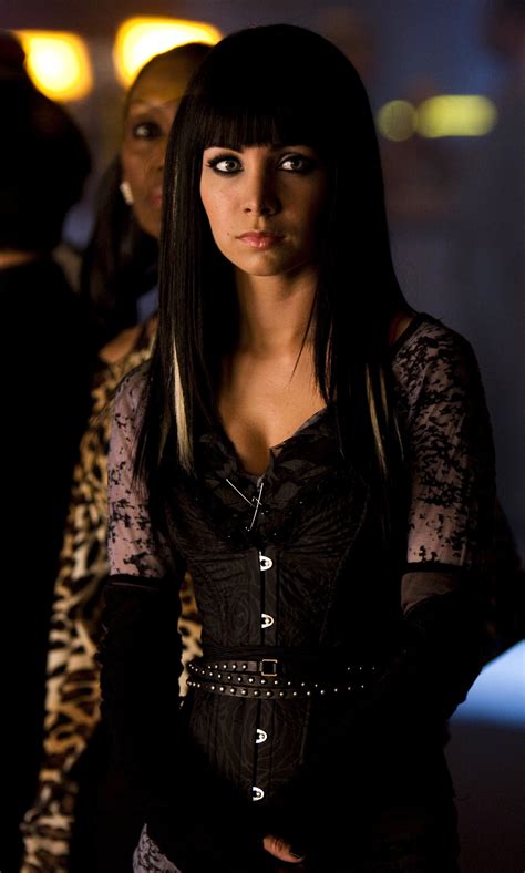 Lost Girl 2010