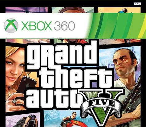 We did not find results for: Trucos GTA 5 para Xbox 360 | Descubre GTA V