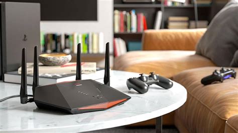 9 Best Gaming Routers In Australia 2023 Play Games On Ps4 Ps5 And Xbox