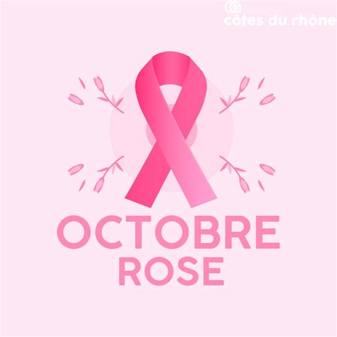 Octobre Rose Mobilisation Nationale Dans La Lutte Contre Le Cancer Du