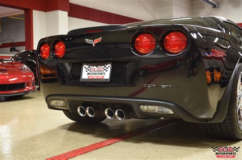 2006 Chevrolet Corvette Z06 Stock M6853 For Sale Near Glen Ellyn Il