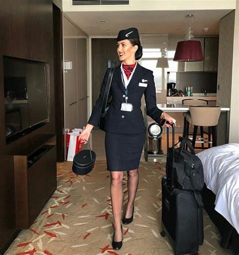 Stewardess Chrisjohnson Hot Sex Picture