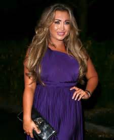Lauren Goodger Boasts About Most Recent Weight Loss Following Extreme